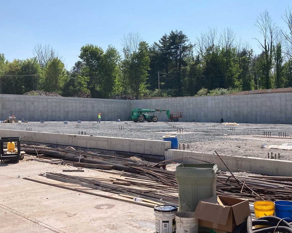Image of Construction Services MJS Engineering & Land Surveying, PC