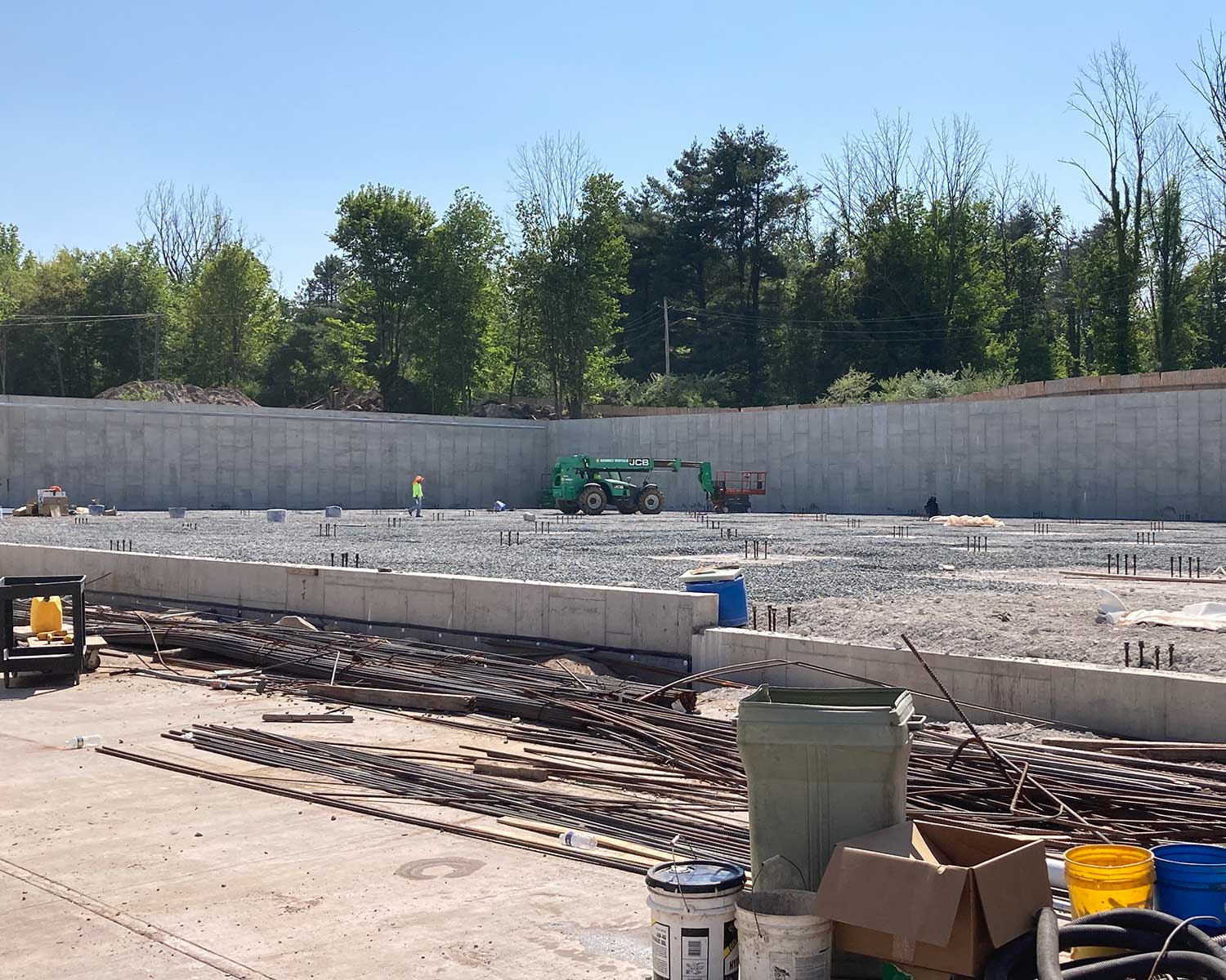 Image of Construction Services MJS Engineering & Land Surveying, PC