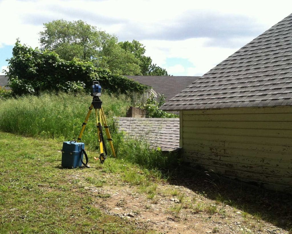 Image of Survey-and-Mapping MJS Engineering & Land Surveying, PC
