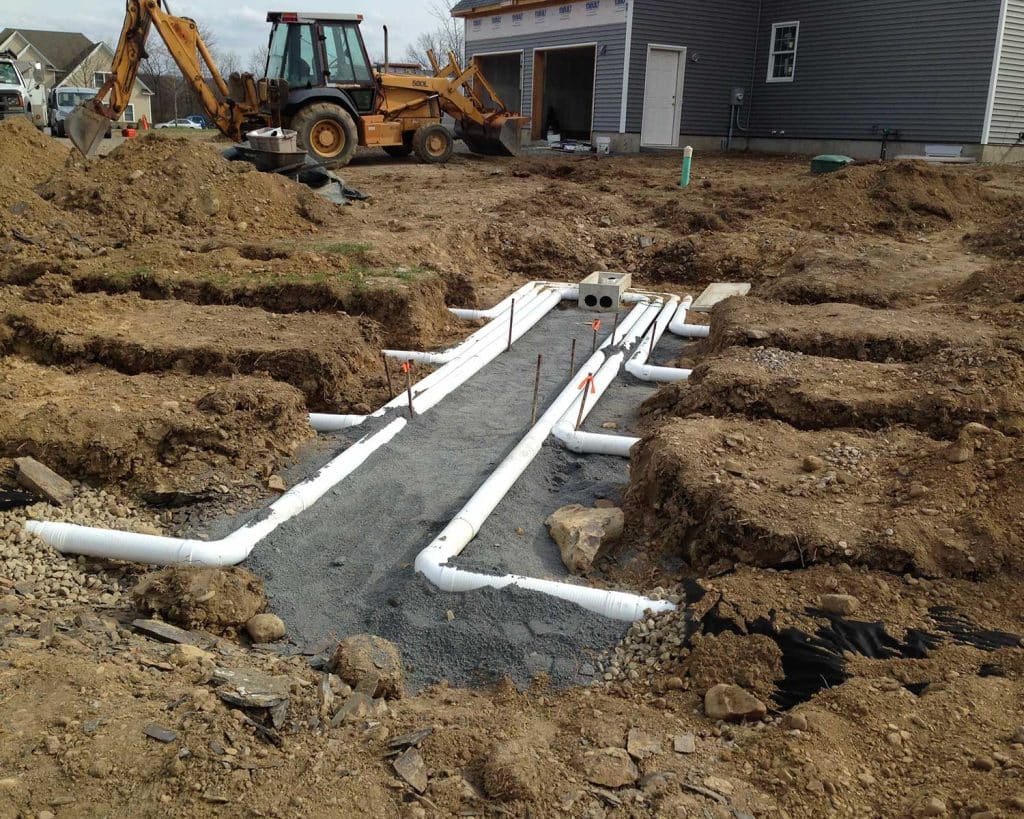 Image of Water/Wastewater Engineering MJS Engineering & Land Surveying, PC