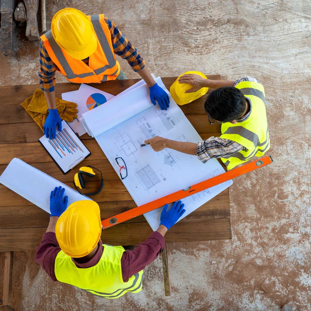 Image o f Engineers MJS Engineering & Land Surveying, PC Home Page